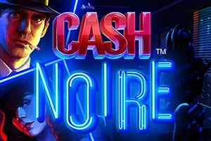 Cash Noire – a játék képe