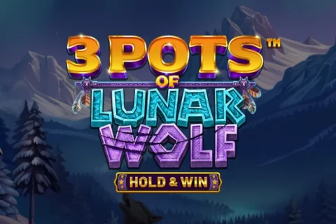 3 Pots of Lunar Wolf – a játék képe