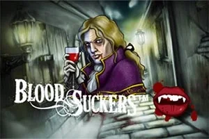 Bloodsuckers – a játék képe