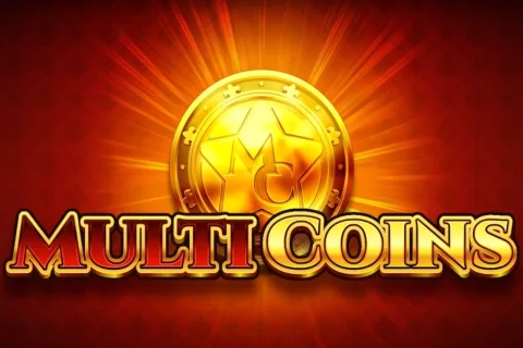 Multi Coins – a játék képe