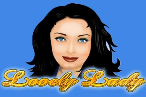 Lovely Lady – a játék képe