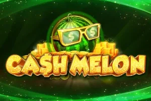 Cash Melon – a játék képe