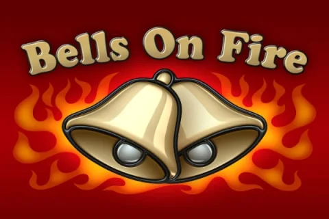 Bells on Fire – a játék képe