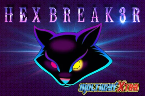 Hexbreak3r – a játék képe