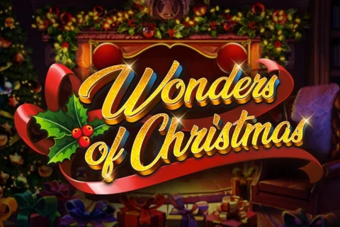 Wonders of Christmas – a játék képe
