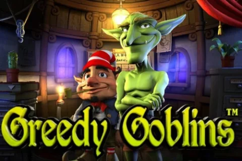 Greedy Goblins – a játék képe