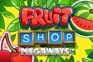 Fruit Shop Megaways – a játék képe