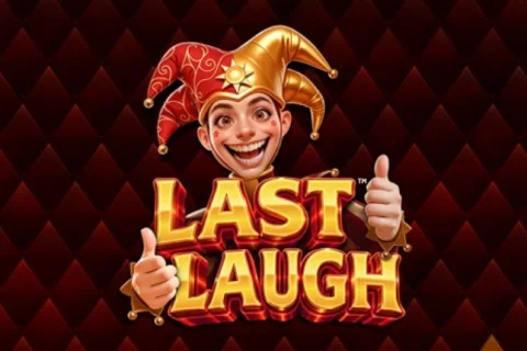 Last Laugh – a játék képe