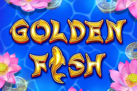 Golden Fish – a játék képe