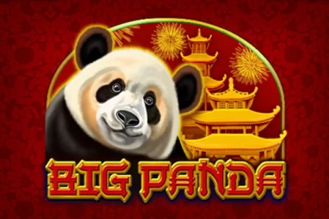 Big Panda – a játék képe