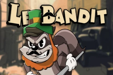Le Bandit – a játék képe