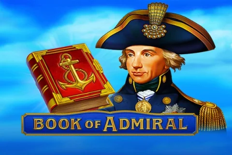 Book of Admiral – a játék képe