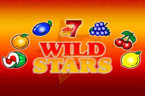 Wild Stars – a játék képe