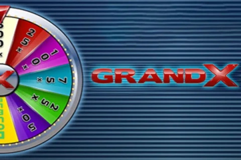 GrandX – a játék képe