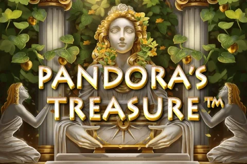 Pandora’s Treasure – a játék képe