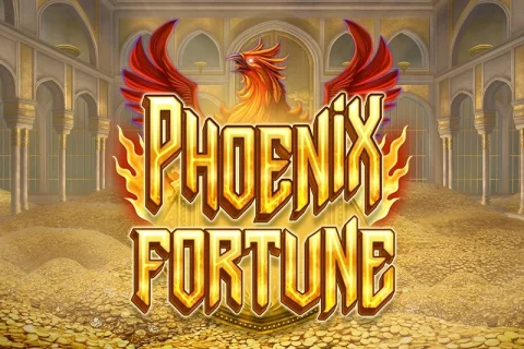 Phoenix Fortune – a játék képe