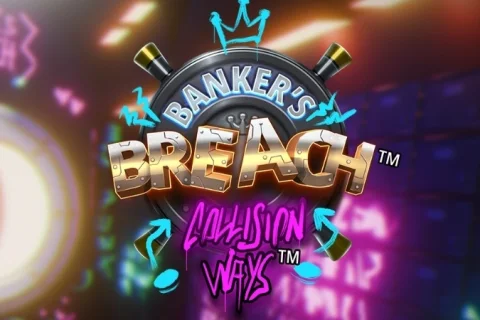 Banker’s Breach: Collision Ways – a játék képe