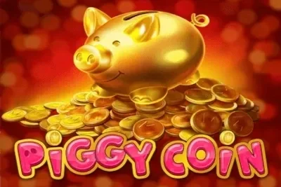 Piggy Coin – a játék képe