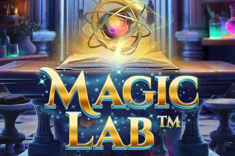 Magic Lab – a játék képe