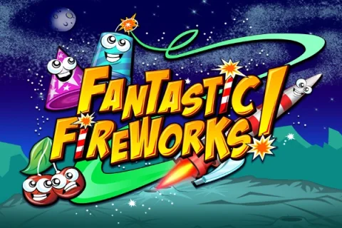 Fantastic Fireworks – a játék képe