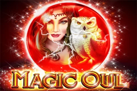 Magic Owl – a játék képe