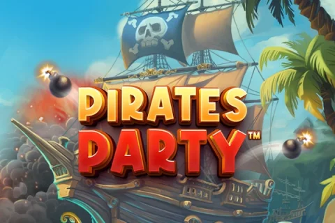 Pirates Party – a játék képe