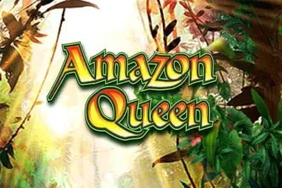Amazon Queen – a játék képe