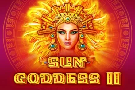 Sun Goddess II – a játék képe