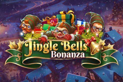Jingle Bells Bonanza – a játék képe