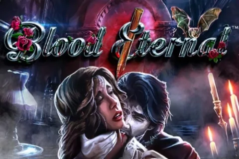 Blood Eternal – a játék képe