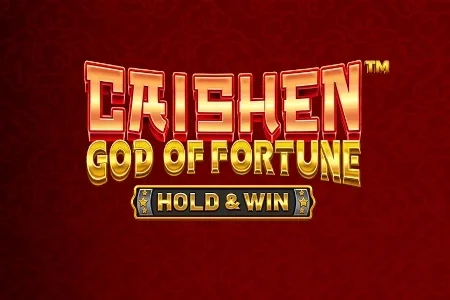 Caishen God of Fortune – a játék képe