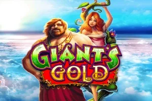 Giant’s Gold – a játék képe