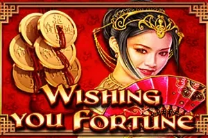Wishing You Fortune – a játék képe