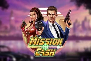 Mission Cash – a játék képe
