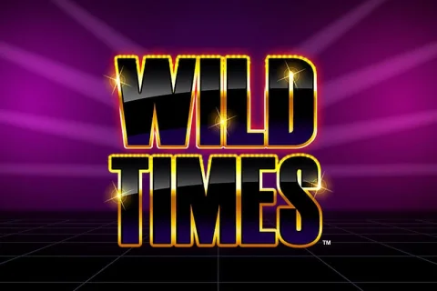 Wild Times – a játék képe