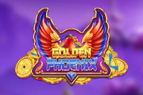 Golden Phoenix – a játék képe