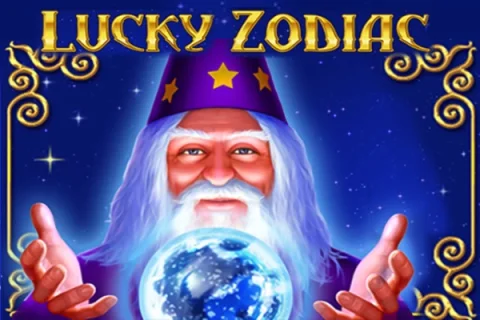 Lucky Zodiac – a játék képe