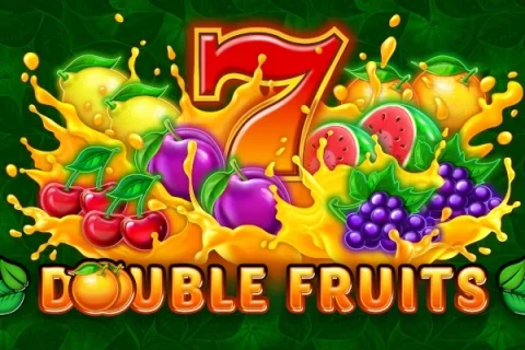 Double Fruits – a játék képe