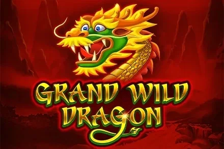 Grand Wild Dragon – a játék képe