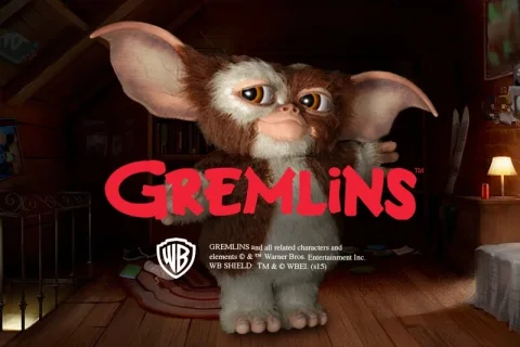 Gremlins – a játék képe