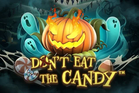 Don’t Eat the Candy – a játék képe