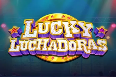 Lucky Luchadoras – a játék képe