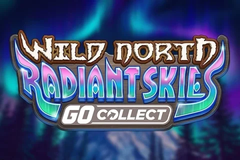 Wild North Radiant Skies GO Collect – a játék képe