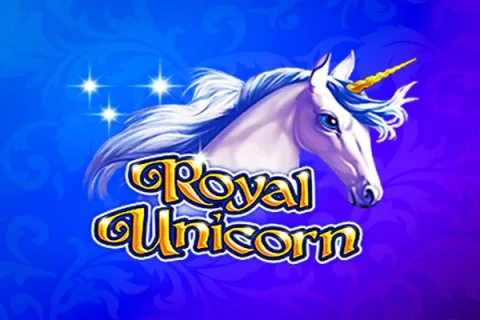 Royal Unicorn – a játék képe
