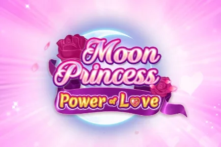 Moon Princess Power of Love – a játék képe