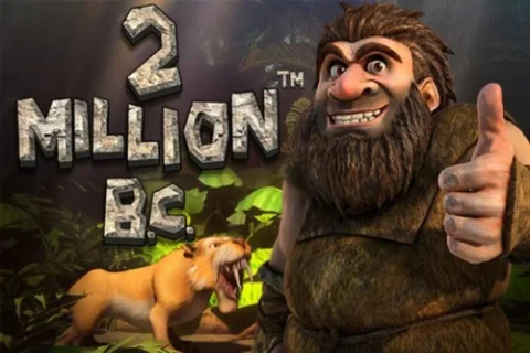2 Million B.C. – a játék képe