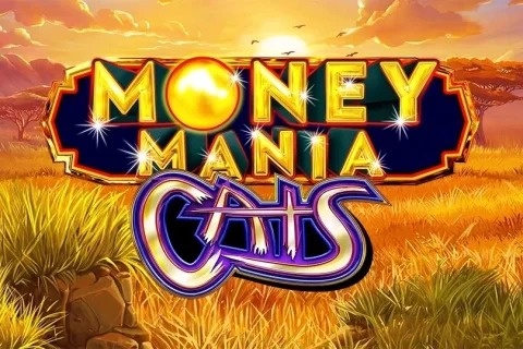 Money Mania Cats – a játék képe