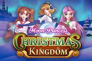 Moon Princess Christmas Kingdom – a játék képe