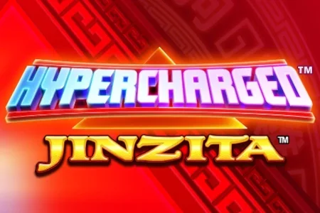 Hypercharged Jinzita – a játék képe