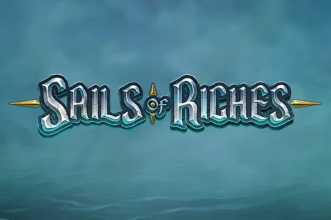 Sails of Riches – a játék képe